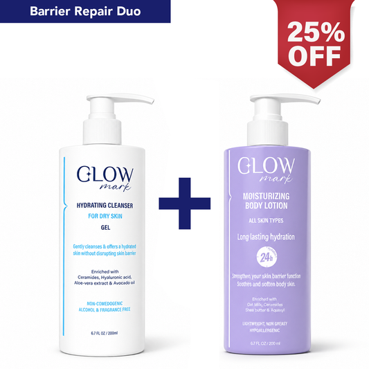 Barrier Repair Duo