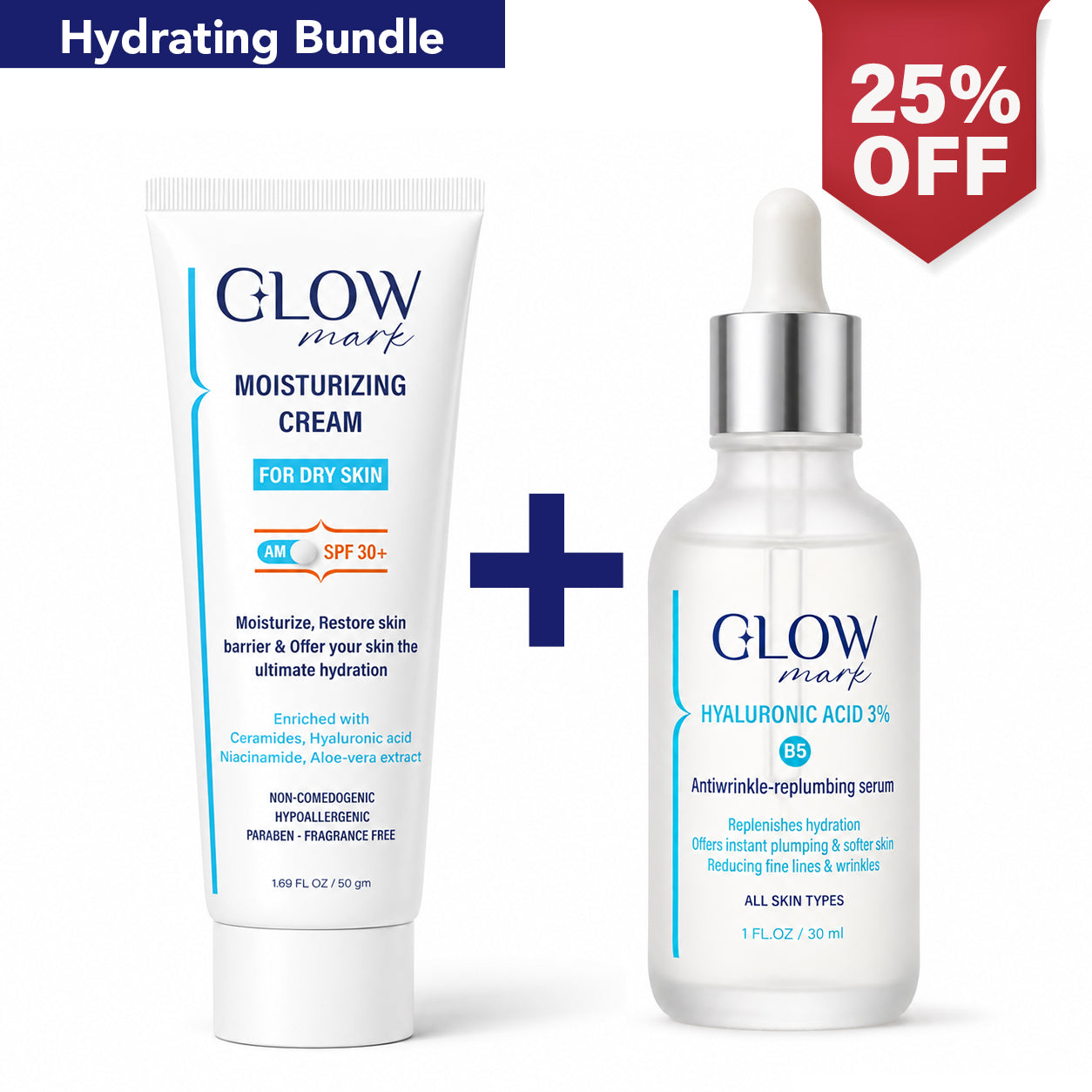 Hydration Bundle