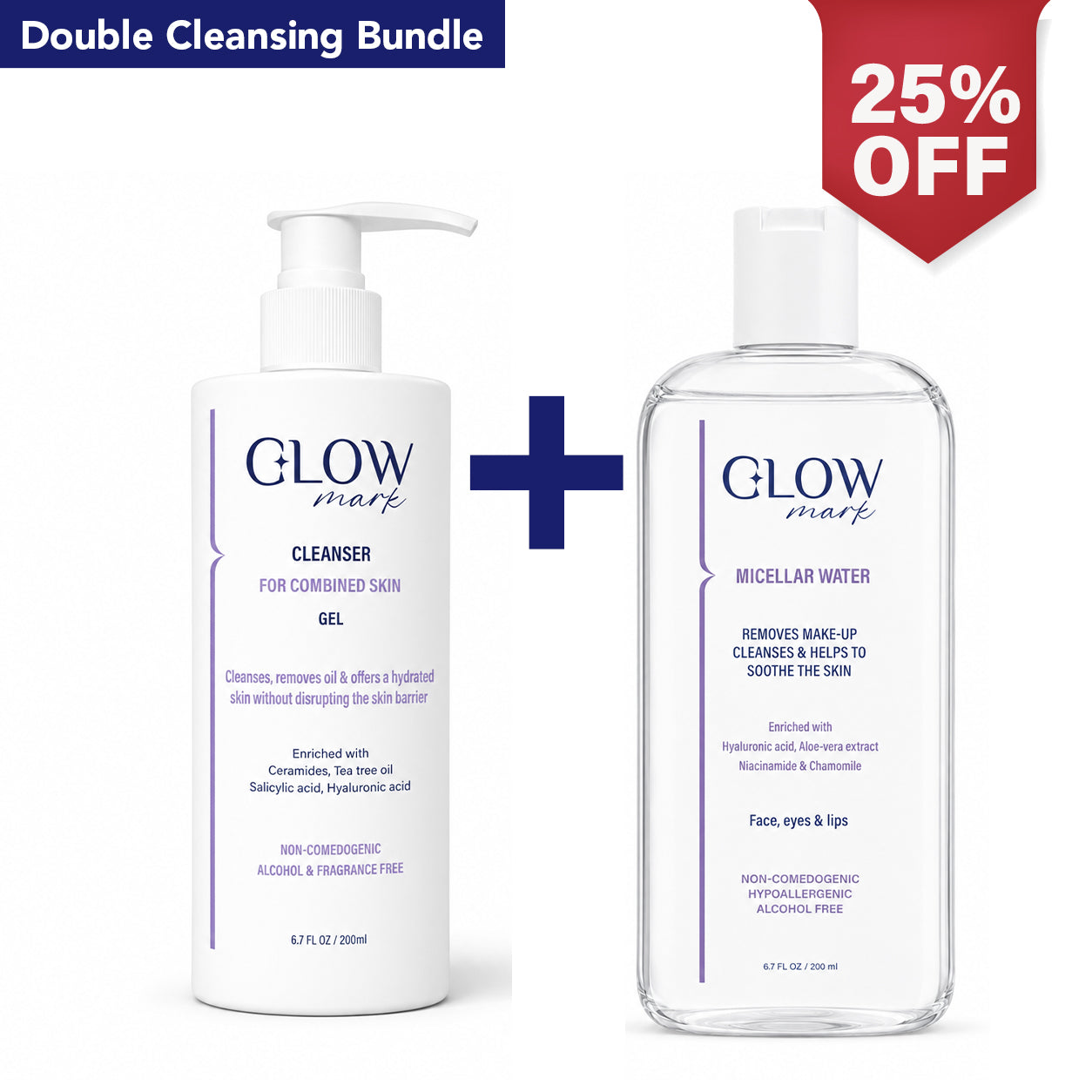 Deep Cleansing Bundle