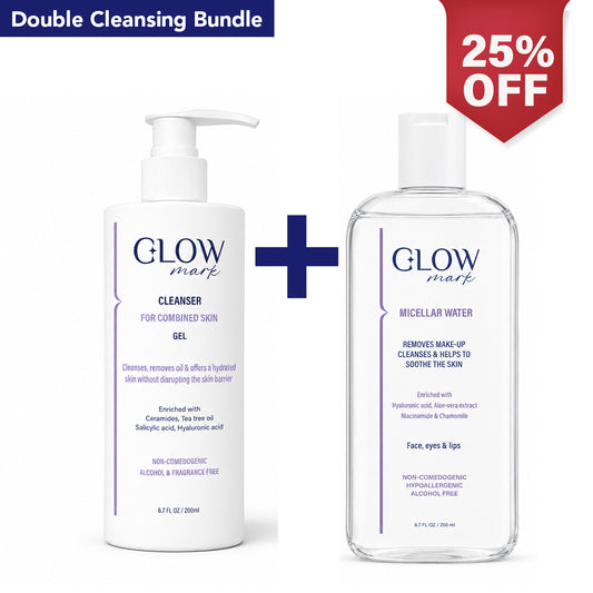 Deep Cleansing Bundle