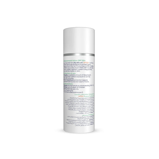 Glowmark Sunscreen Lotion for Oily skin