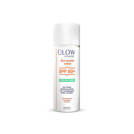 Glowmark Sunscreen Lotion for Oily skin